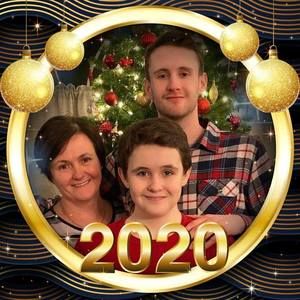 Meet your Posher, Joanne